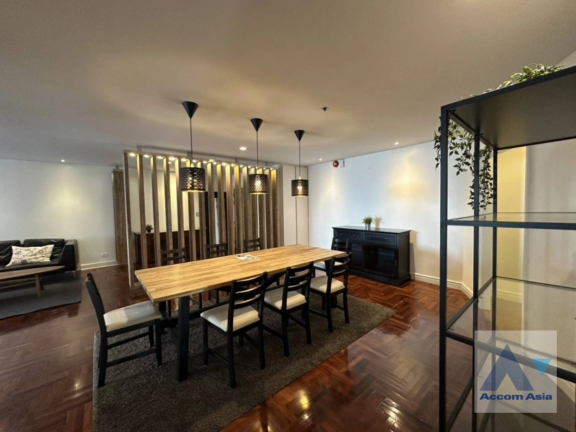 10  3 br Condominium for rent and sale in Sukhumvit ,Bangkok BTS Nana at Kallista Mansion AA25623