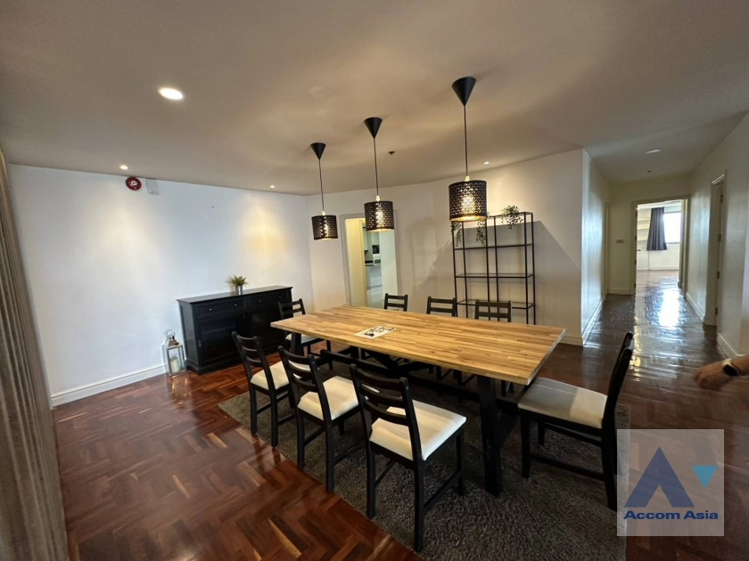 11  3 br Condominium for rent and sale in Sukhumvit ,Bangkok BTS Nana at Kallista Mansion AA25623