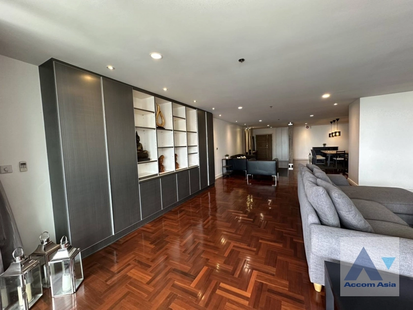 7  3 br Condominium for rent and sale in Sukhumvit ,Bangkok BTS Nana at Kallista Mansion AA25623