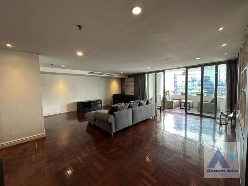  1  3 br Condominium for rent and sale in Sukhumvit ,Bangkok BTS Nana at Kallista Mansion AA25623
