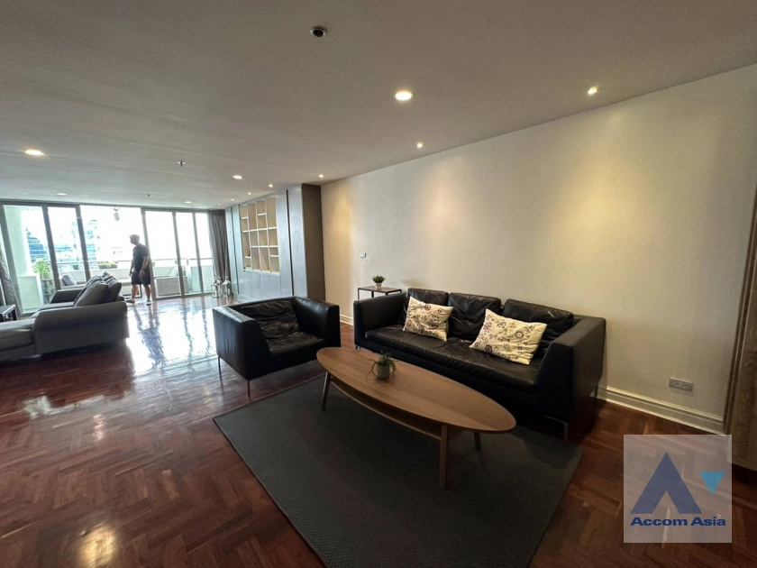  1  3 br Condominium for rent and sale in Sukhumvit ,Bangkok BTS Nana at Kallista Mansion AA25623