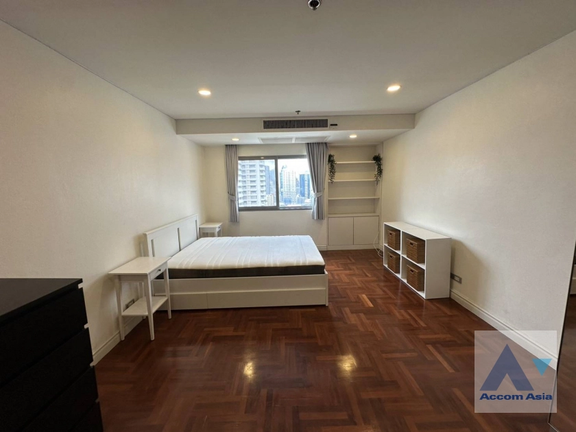 20  3 br Condominium for rent and sale in Sukhumvit ,Bangkok BTS Nana at Kallista Mansion AA25623