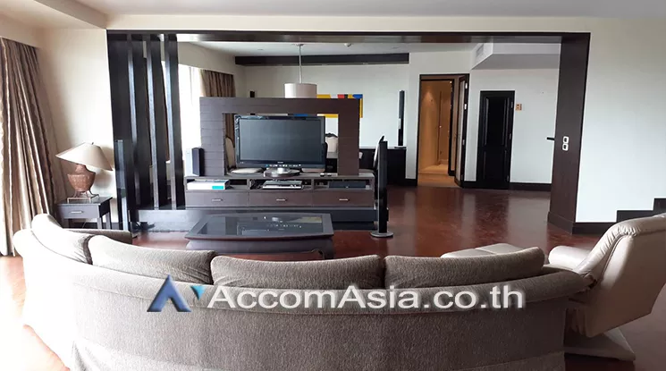  1  2 br Condominium For Rent in Charoennakorn ,Bangkok BTS Krung Thon Buri at Supakarn Condominium AA25624