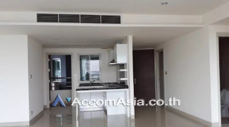 9  3 br Condominium For Rent in Charoennakorn ,Bangkok BTS Krung Thon Buri at WaterMark Chaophraya River AA25626