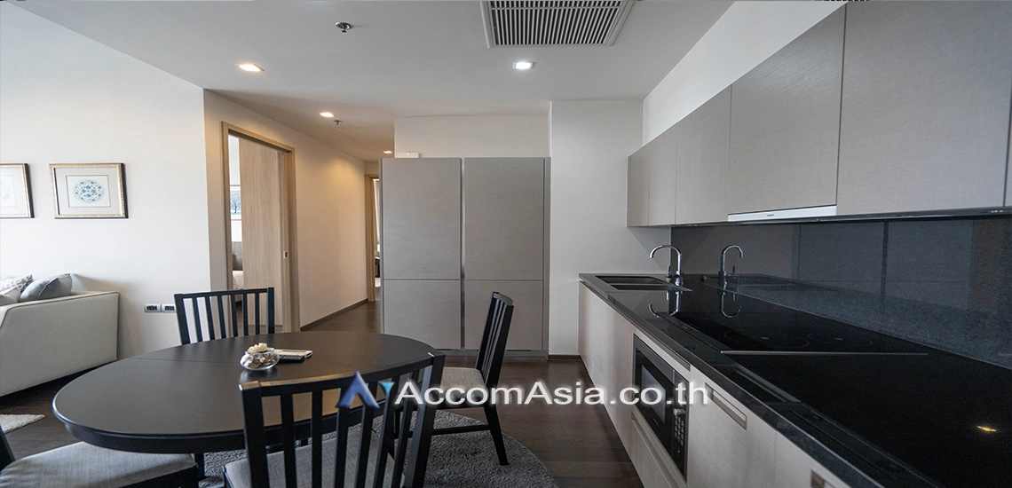  1  2 br Condominium For Rent in Sukhumvit ,Bangkok BTS Phrom Phong at The XXXIX by Sansiri AA25634