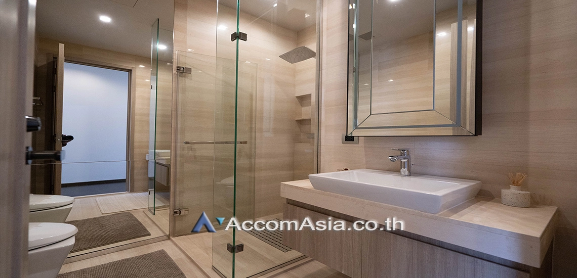 7  2 br Condominium For Rent in Sukhumvit ,Bangkok BTS Phrom Phong at The XXXIX by Sansiri AA25634