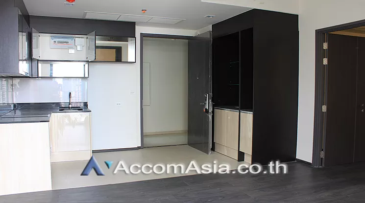  1  1 br Condominium for rent and sale in Sukhumvit ,Bangkok BTS Asok - MRT Sukhumvit at Edge Sukhumvit 23 Condominium AA25635