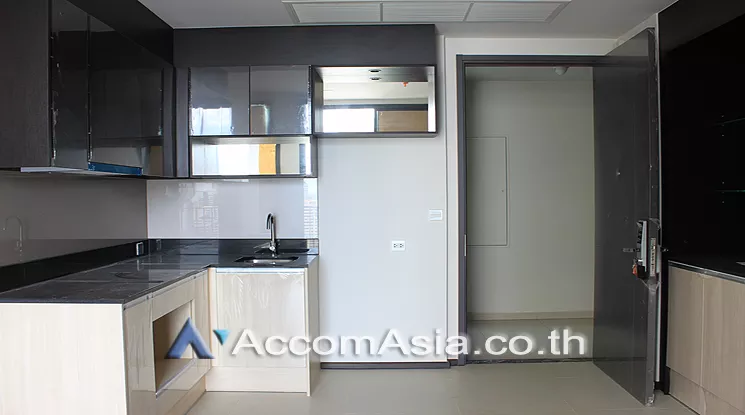 unit 1 Bedroom  Condominium For Rent & Sale in Sukhumvit, Bangkok  near BTS Asok - MRT Sukhumvit (AA25635)