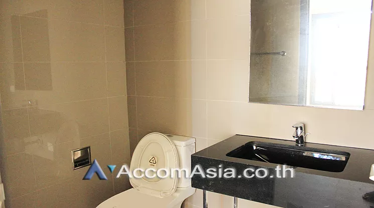 6  1 br Condominium for rent and sale in Sukhumvit ,Bangkok BTS Asok - MRT Sukhumvit at Edge Sukhumvit 23 Condominium AA25635