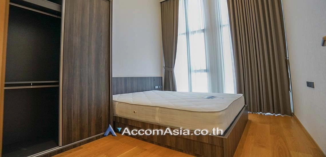 6  3 br Condominium For Rent in Sukhumvit ,Bangkok BTS Phrom Phong - MRT Sukhumvit at Siamese Exclusive Sukhumvit 31 AA25638