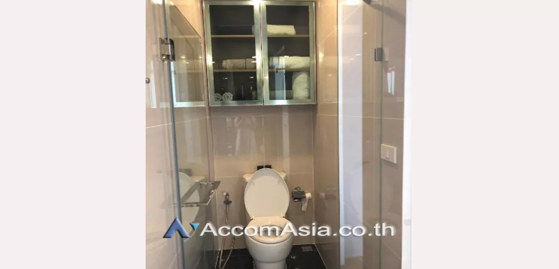 8  2 br Condominium For Rent in Sukhumvit ,Bangkok BTS Phrom Phong at Park Origin Phrom Phong AA25645