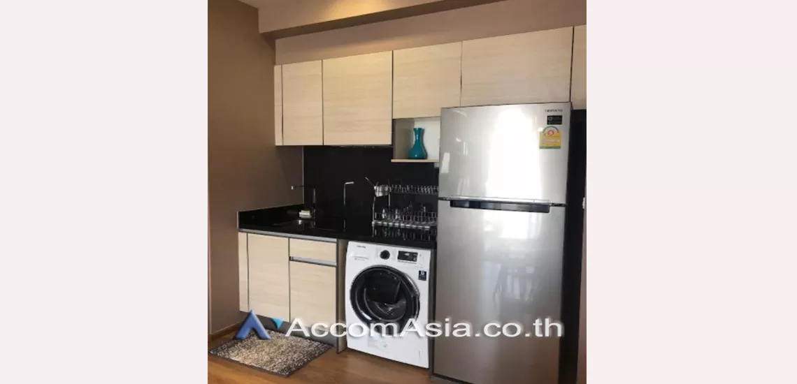 7  2 br Condominium For Rent in Sukhumvit ,Bangkok BTS Phrom Phong at Park Origin Phrom Phong AA25645