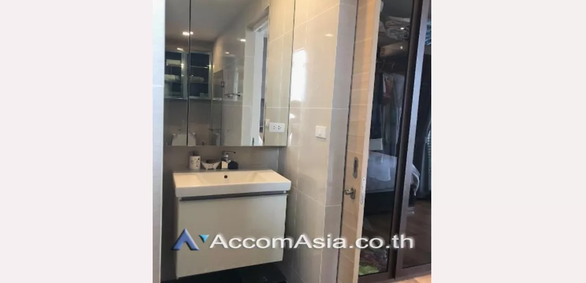 9  2 br Condominium For Rent in Sukhumvit ,Bangkok BTS Phrom Phong at Park Origin Phrom Phong AA25645