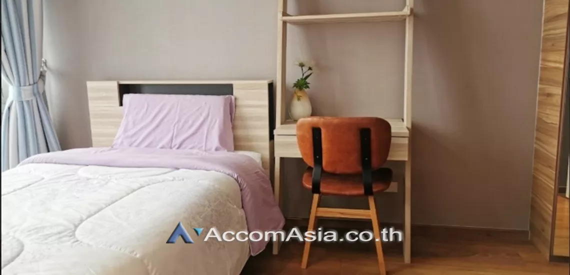 6  2 br Condominium For Rent in Sukhumvit ,Bangkok BTS Phrom Phong at Park Origin Phrom Phong AA25645