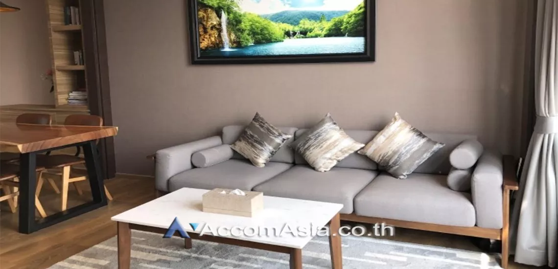  1  2 br Condominium For Rent in Sukhumvit ,Bangkok BTS Phrom Phong at Park Origin Phrom Phong AA25645