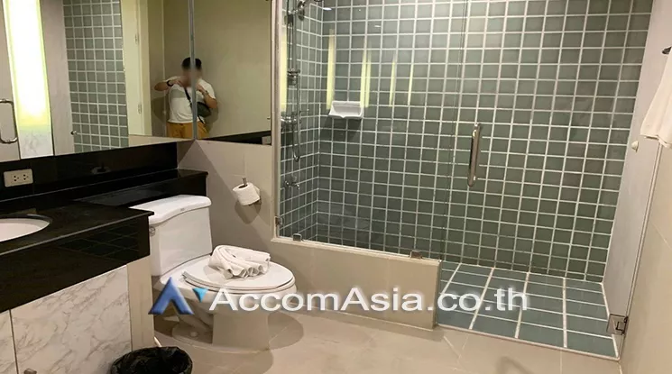 7  3 br Apartment For Rent in Ploenchit ,Bangkok BTS Chitlom - MRT Lumphini at Low-Rise Cozy Apartment, 5 mins walk to Lumpini park AA25648