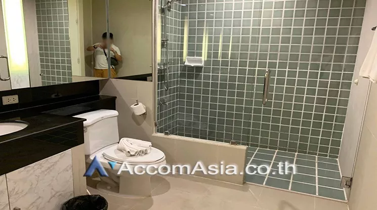 7  3 br Apartment For Rent in Ploenchit ,Bangkok BTS Chitlom - MRT Lumphini at Exclusive Residence AA25648