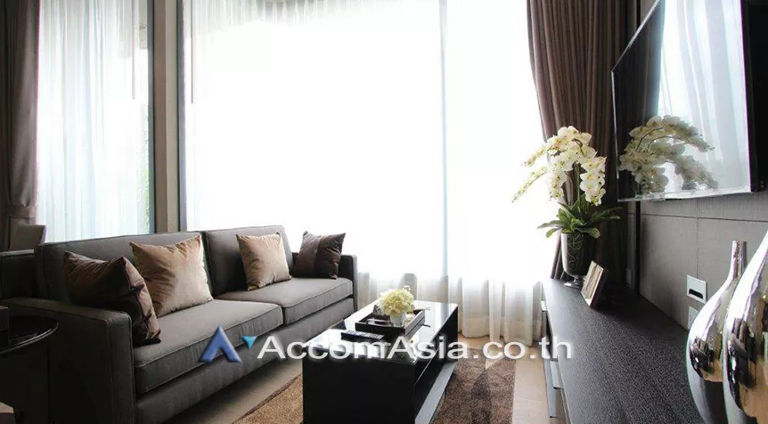  2  2 br Condominium For Rent in Sukhumvit ,Bangkok BTS Asok - MRT Sukhumvit at The Esse Asoke AA25649