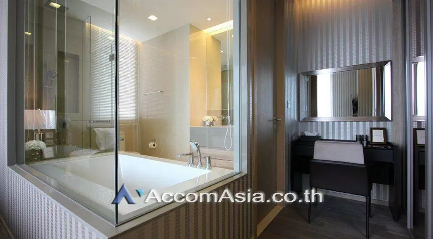 11  2 br Condominium For Rent in Sukhumvit ,Bangkok BTS Asok - MRT Sukhumvit at The Esse Asoke AA25649