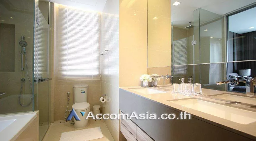 12  2 br Condominium For Rent in Sukhumvit ,Bangkok BTS Asok - MRT Sukhumvit at The Esse Asoke AA25649