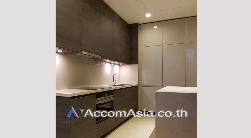 15  2 br Condominium For Rent in Sukhumvit ,Bangkok BTS Asok - MRT Sukhumvit at The Esse Asoke AA25649