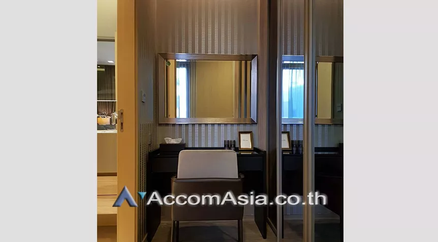 4  2 br Condominium For Rent in Sukhumvit ,Bangkok BTS Asok - MRT Sukhumvit at The Esse Asoke AA25649