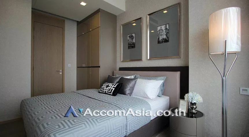 7  2 br Condominium For Rent in Sukhumvit ,Bangkok BTS Asok - MRT Sukhumvit at The Esse Asoke AA25649
