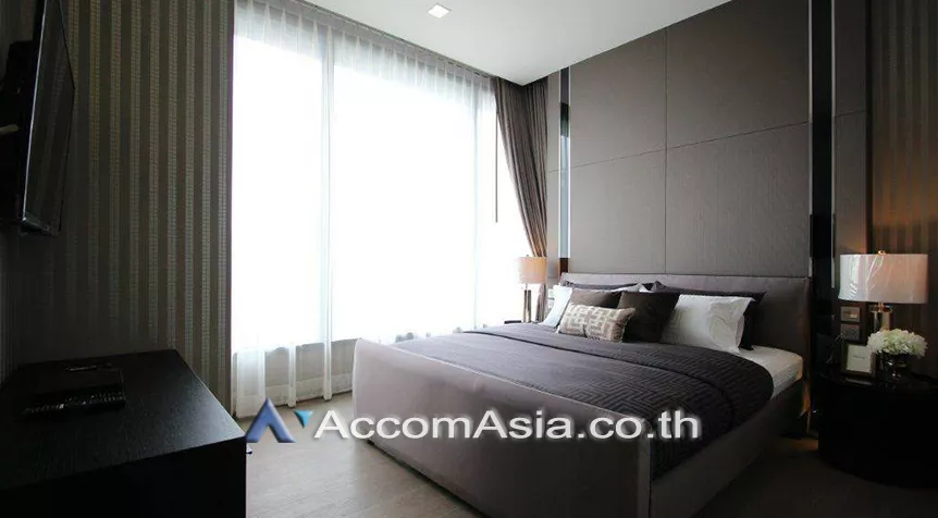 9  2 br Condominium For Rent in Sukhumvit ,Bangkok BTS Asok - MRT Sukhumvit at The Esse Asoke AA25649