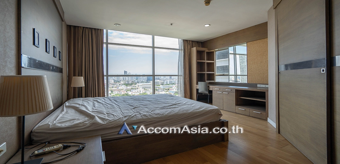 6  2 br Condominium for rent and sale in Sathorn ,Bangkok BTS Chong Nonsi at Urbana Sathorn AA25651