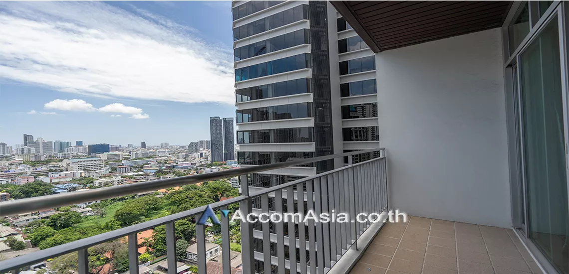 10  2 br Condominium for rent and sale in Sathorn ,Bangkok BTS Chong Nonsi at Urbana Sathorn AA25651