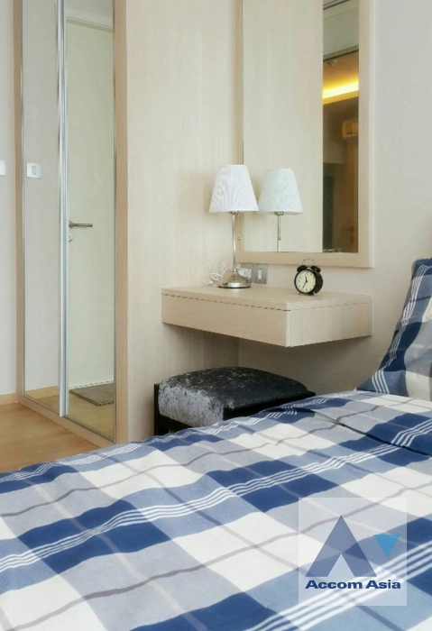 6  1 br Condominium for rent and sale in Sukhumvit ,Bangkok BTS Thong Lo at H Sukhumvit 43 AA25652