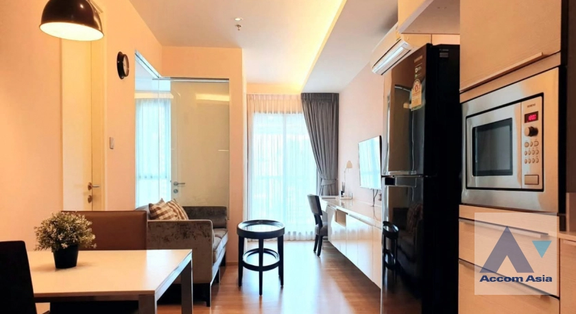 Fully Furnished | H Sukhumvit 43 Condominium  1 Bedroom for Sale & Rent BTS Thong Lo in Sukhumvit Bangkok