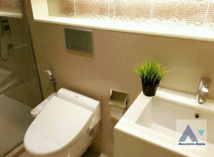 7  1 br Condominium for rent and sale in Sukhumvit ,Bangkok BTS Thong Lo at H Sukhumvit 43 AA25652