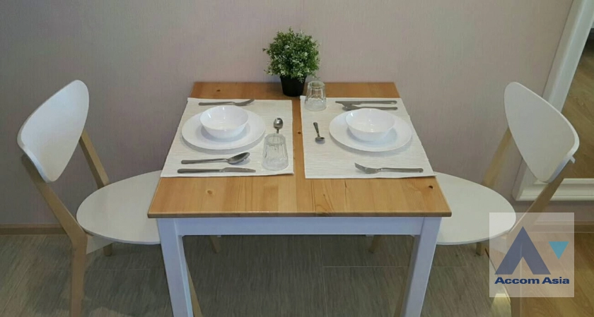 unitFully Furnished |  1 Bedroom  Condominium For Rent & Sale in Sukhumvit, Bangkok  near BTS Thong Lo (AA25652)