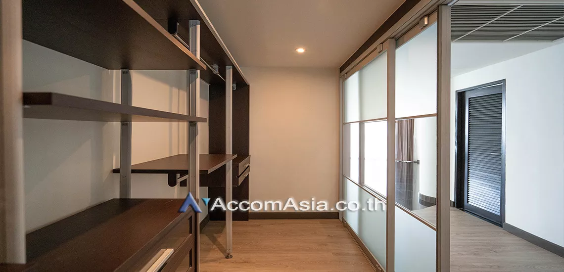 10  3 br Apartment For Rent in Sukhumvit ,Bangkok BTS Phra khanong at Modern Living Style AA25655