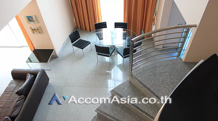 5  2 br Apartment For Rent in Sukhumvit ,Bangkok BTS Phra khanong at Modern Living Style AA25657