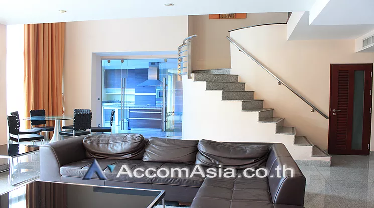 6  2 br Apartment For Rent in Sukhumvit ,Bangkok BTS Phra khanong at Modern Living Style AA25657