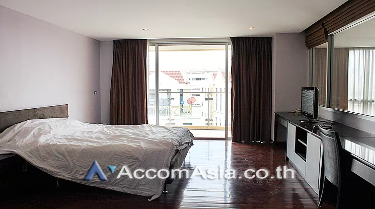 16  2 br Apartment For Rent in Sukhumvit ,Bangkok BTS Phra khanong at Modern Living Style AA25657
