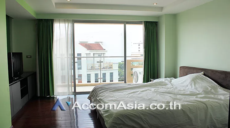 15  2 br Apartment For Rent in Sukhumvit ,Bangkok BTS Phra khanong at Modern Living Style AA25657