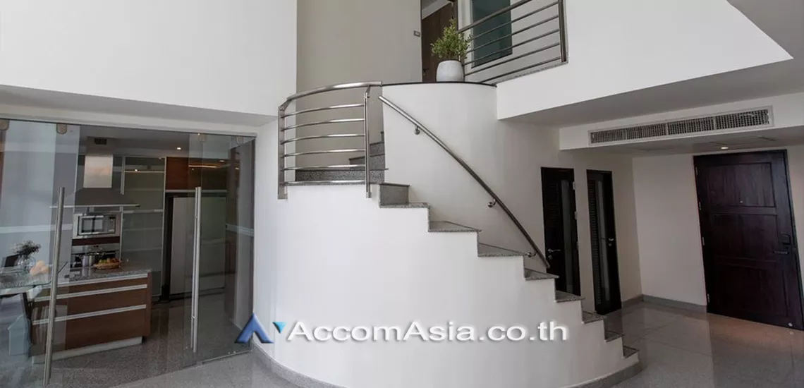 8  2 br Apartment For Rent in Sukhumvit ,Bangkok BTS Phra khanong at Modern Living Style AA25657