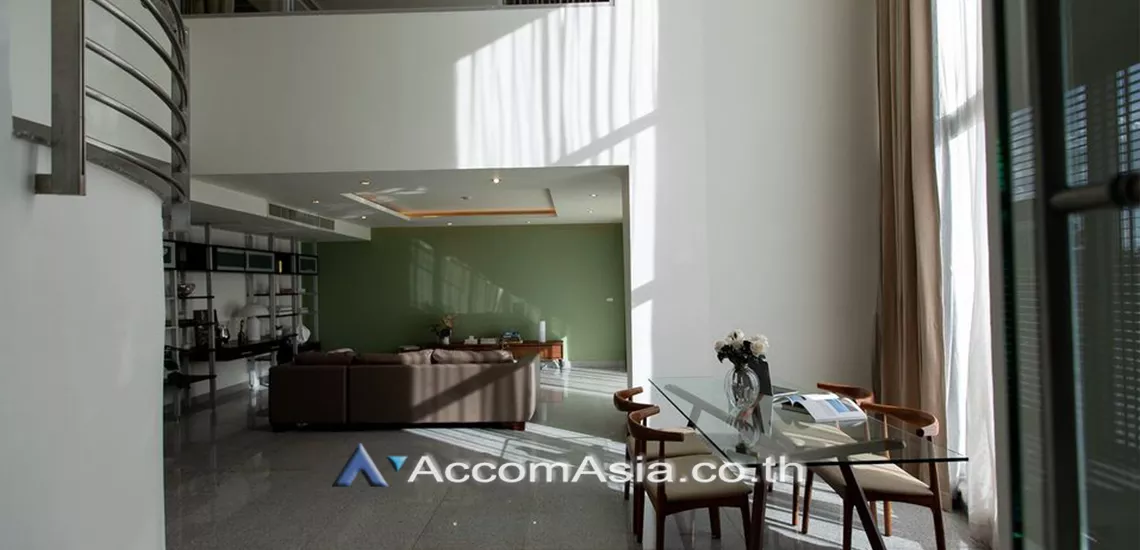 7  2 br Apartment For Rent in Sukhumvit ,Bangkok BTS Phra khanong at Modern Living Style AA25657