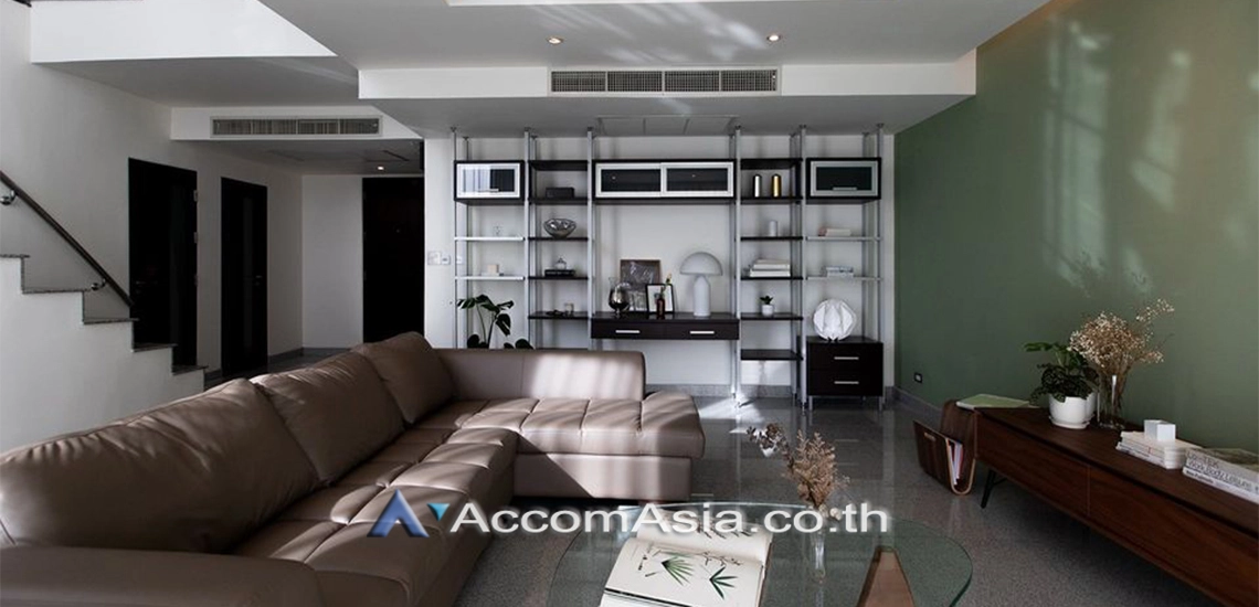unitFully Furnished, Double High Ceiling, Duplex Condo, Pet friendly |  2 Bedrooms  Apartment For Rent & Sale in Sukhumvit, Bangkok  near BTS Phra khanong (AA25657)