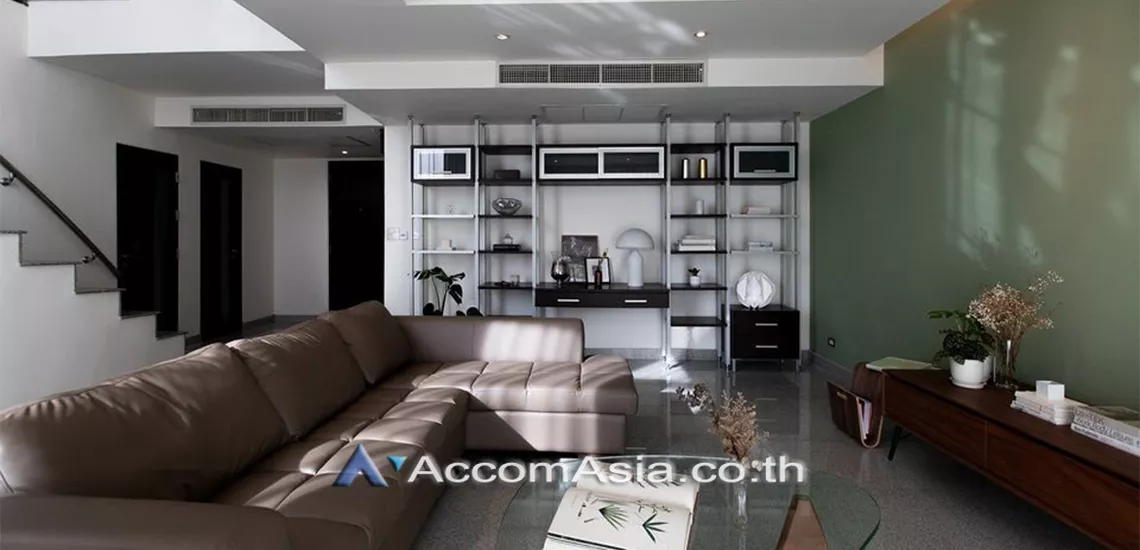 4  2 br Apartment For Rent in Sukhumvit ,Bangkok BTS Phra khanong at Modern Living Style AA25657