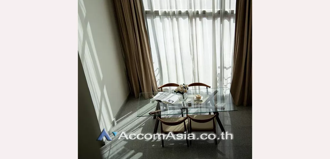 21  2 br Apartment For Rent in Sukhumvit ,Bangkok BTS Phra khanong at Modern Living Style AA25657