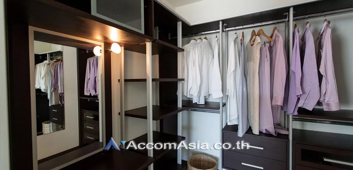 18  2 br Apartment For Rent in Sukhumvit ,Bangkok BTS Phra khanong at Modern Living Style AA25657