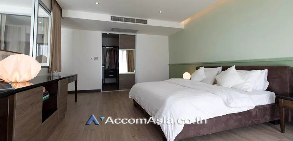 14  2 br Apartment For Rent in Sukhumvit ,Bangkok BTS Phra khanong at Modern Living Style AA25657