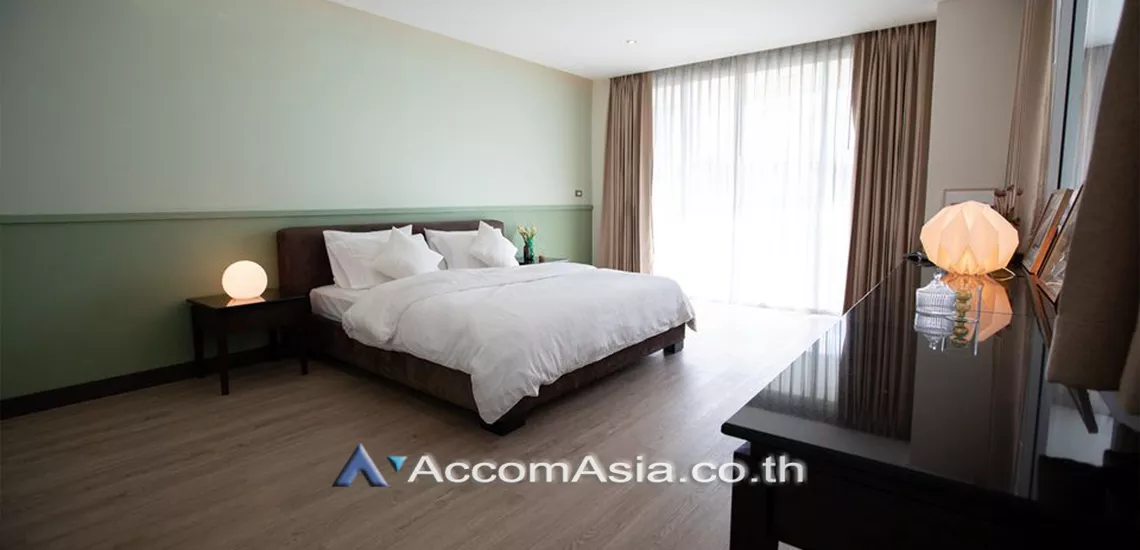 17  2 br Apartment For Rent in Sukhumvit ,Bangkok BTS Phra khanong at Modern Living Style AA25657
