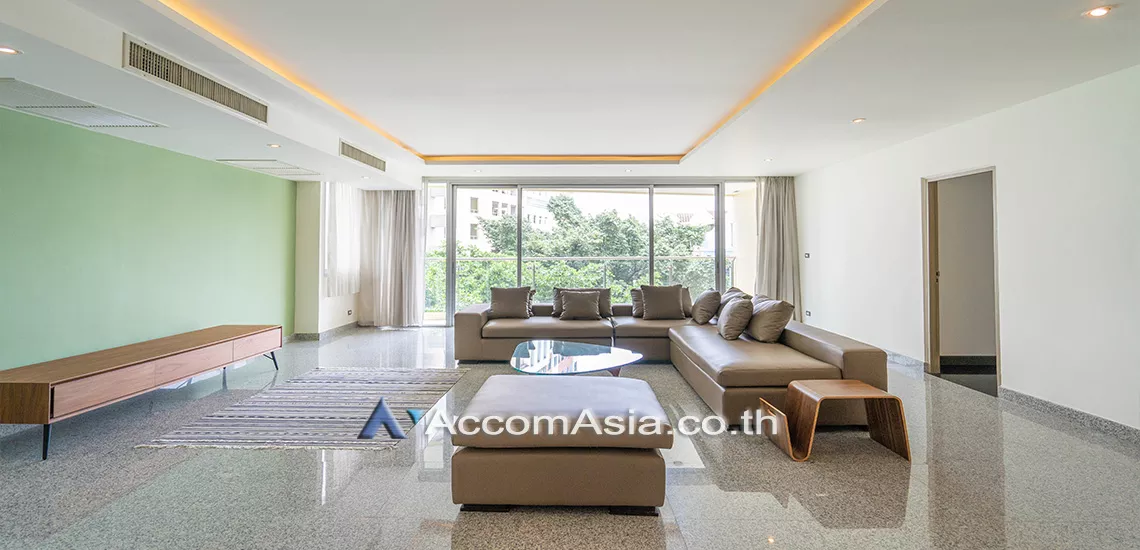  1  3 br Apartment For Rent in Sukhumvit ,Bangkok BTS Phra khanong at Modern Living Style AA25658