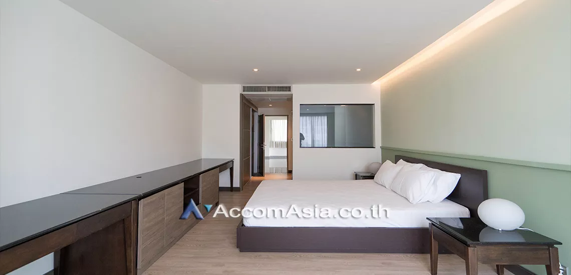 5  3 br Apartment For Rent in Sukhumvit ,Bangkok BTS Phra khanong at Modern Living Style AA25658