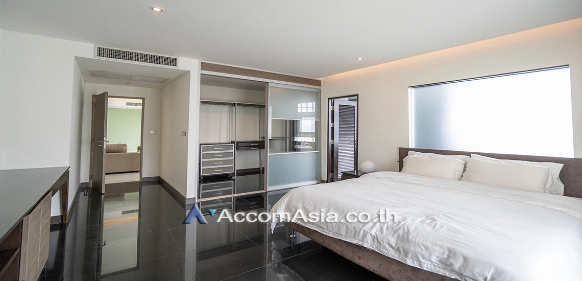 6  3 br Apartment for rent and sale in Sukhumvit ,Bangkok BTS Phra khanong at Modern Living Style AA25658